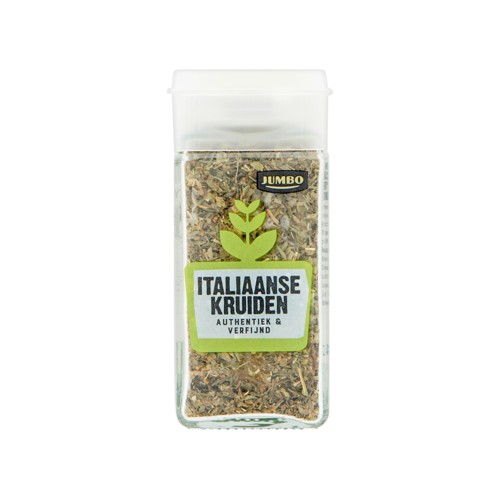 Jumbo Italiaanse Kruiden 14 g