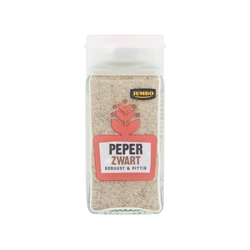 Jumbo Peper Zwart 41 g