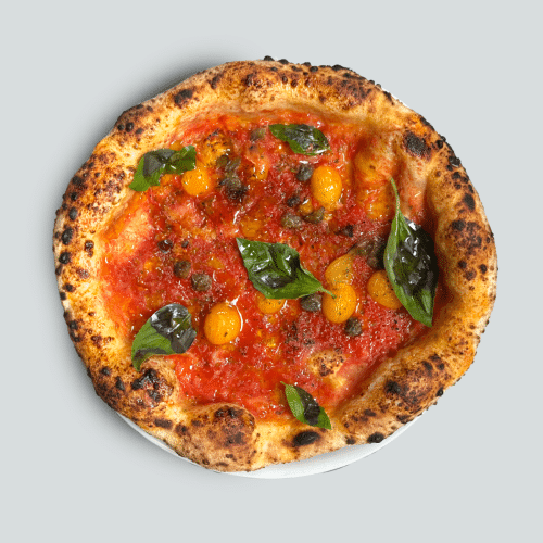 La nostra marinara