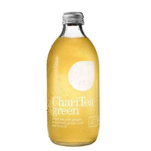 ChariTea groen