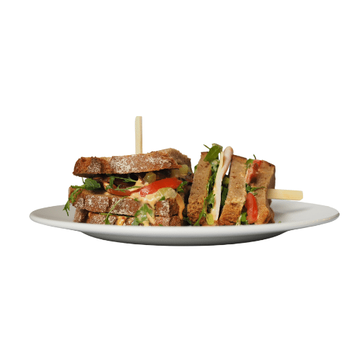 Club sandwich
