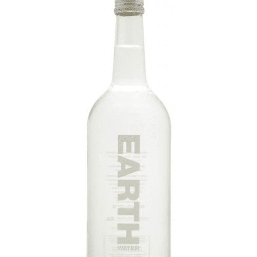 Earth Water bruisend