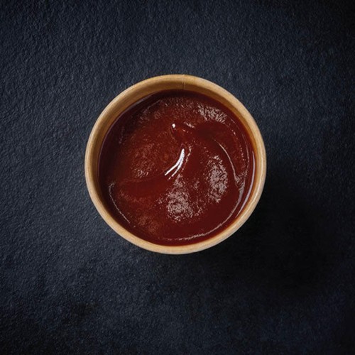 BBQ saus