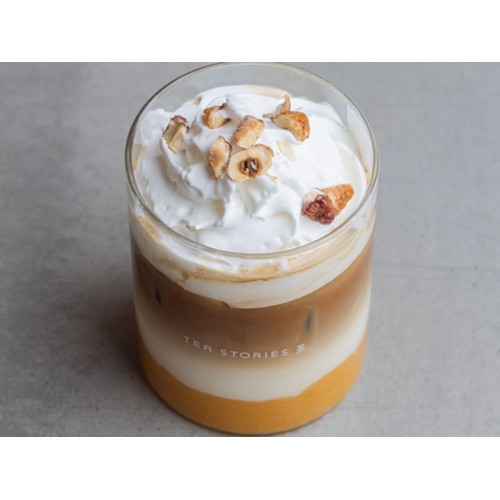 Pumpkin Spice Latte