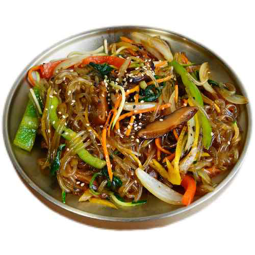 Japchae