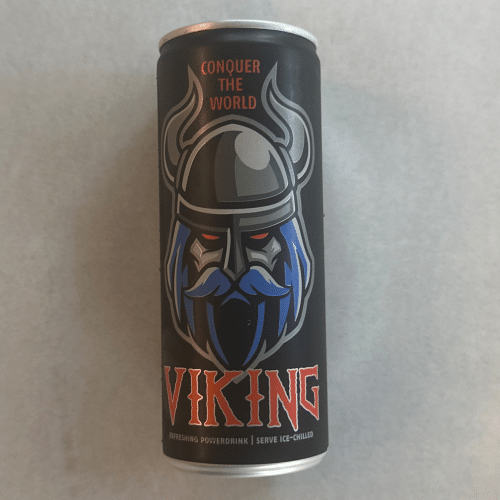 Energy 250ml