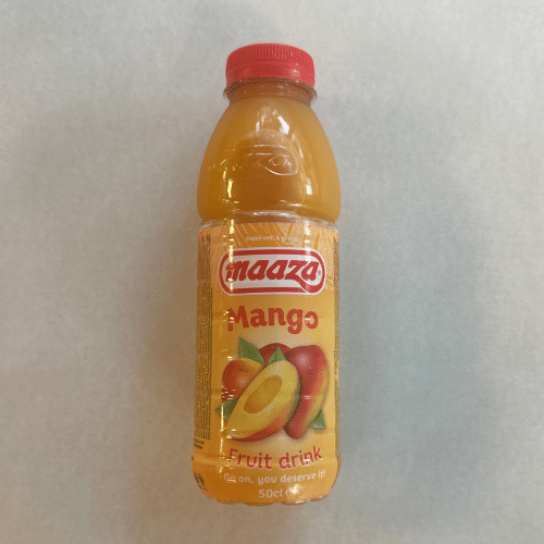 Maaza Mango 500ml