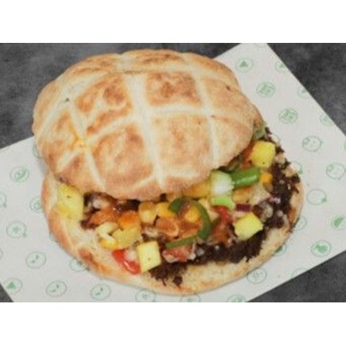 Mango Fuego - Beef
