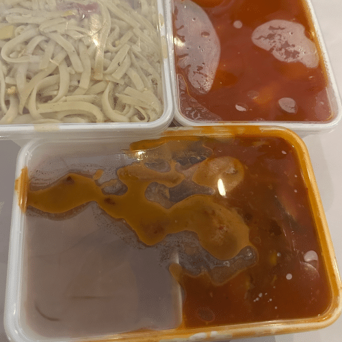 Foe yuk mien
