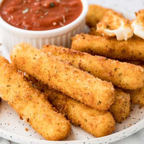 Chicken fingers 3 stuks