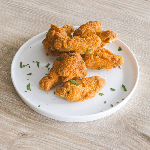 Hotwings 6 stuks