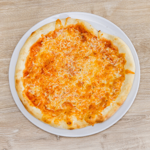 Pizza Margaritha