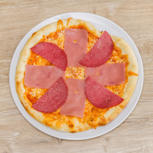 Pizza Parma