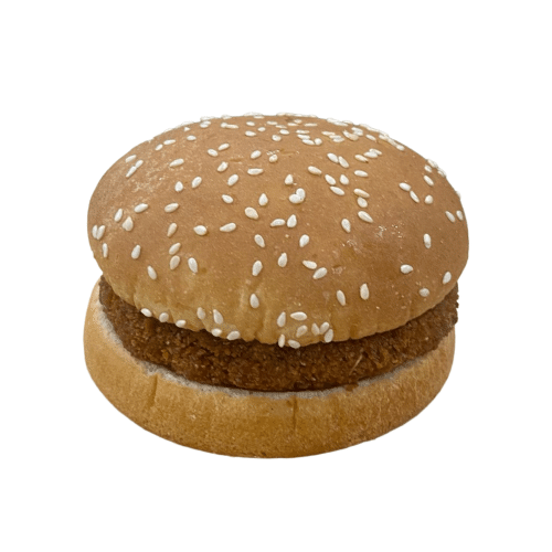 Broodje kroketburger