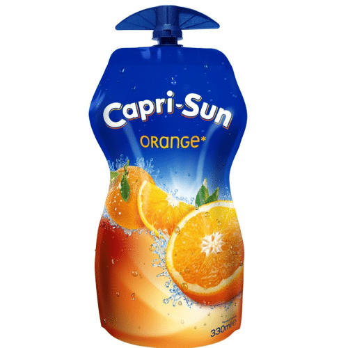 Capri-Sun orange 330ml