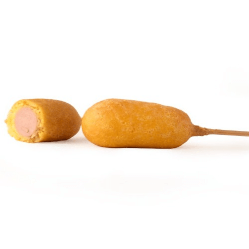 Corndog duo
