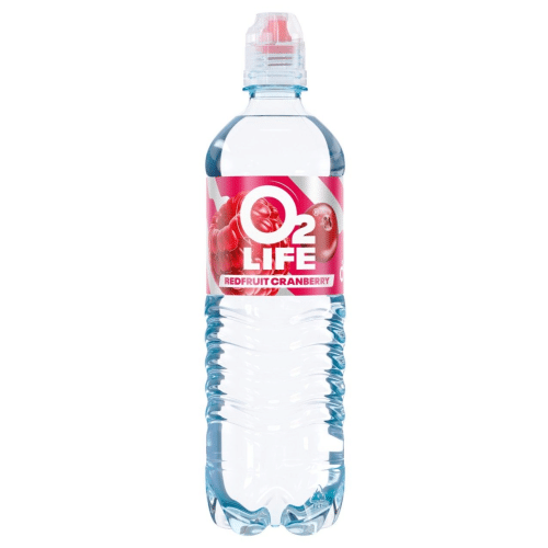 O2 LIFE 750ml