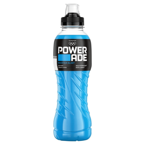 Powerade 500ml