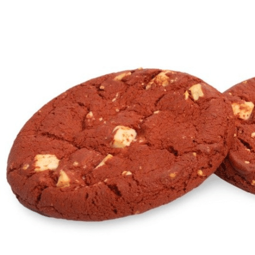 Red Velvet Cookie