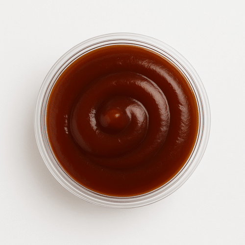 BBQ saus