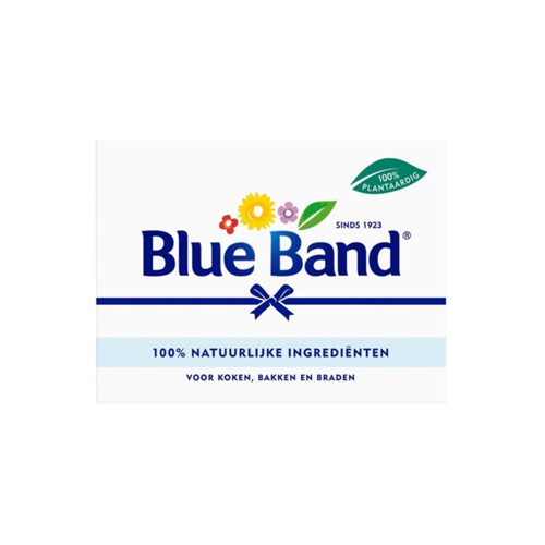 Blue Band margarine 250 gram