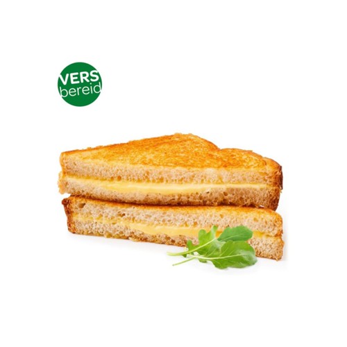 The Tosti Club the classic tosti