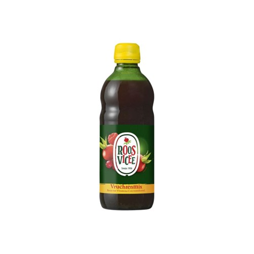 Roosvicee vruchtenmix