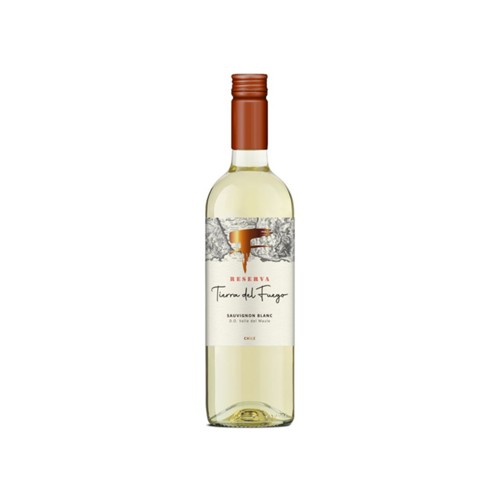 Tierra del Fuego sauvignon blanc 750 ml