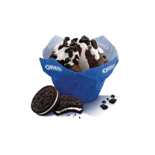 Oreo muffin per stuk