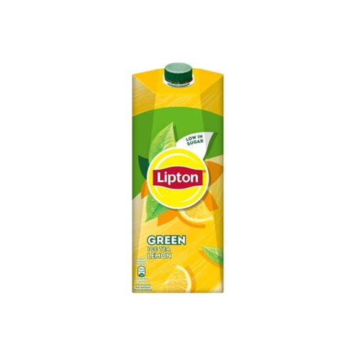 Lipton ice tea lemon Pak 1.5 liter