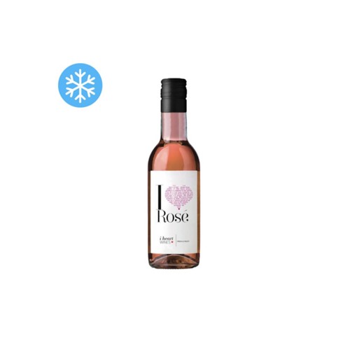 I Heart rosé 187 ml