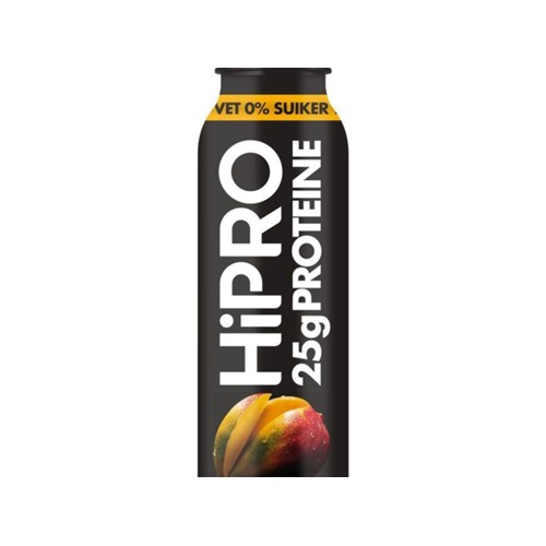 Hipro proteïne drink mango