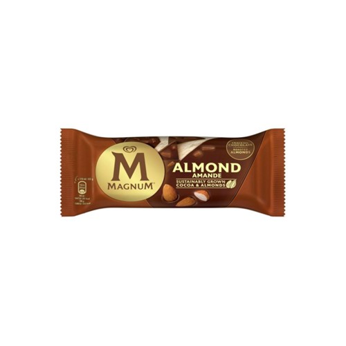 Ola magnum almond 1 stuk