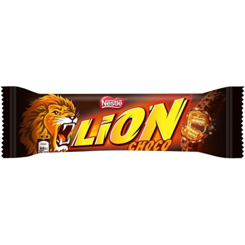 Lion single 42 gram