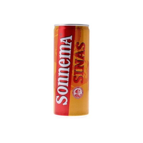 Sonnema Berenburg & Sinas 250 ml