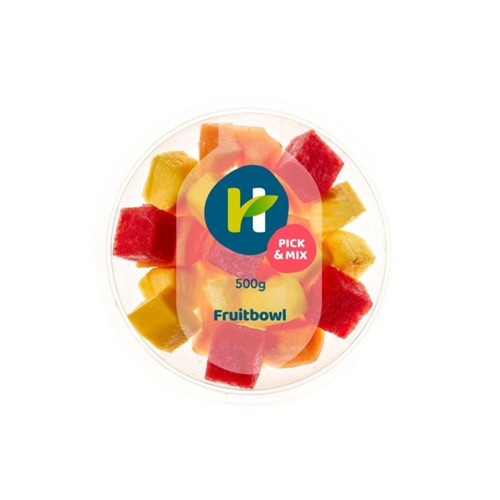 Healthy Hand fruitbowl 500 gram