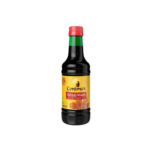 Conimex Ketjap Manis fles 250 ml