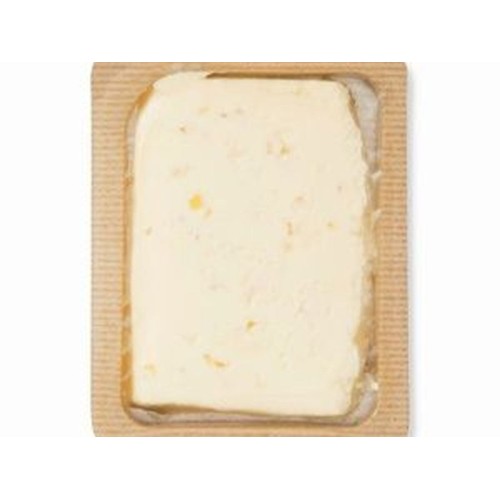Spar roomkaas ananas Tray 125 Gram