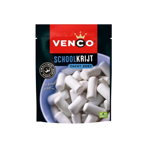 Venco schoolkrijt 235 gram