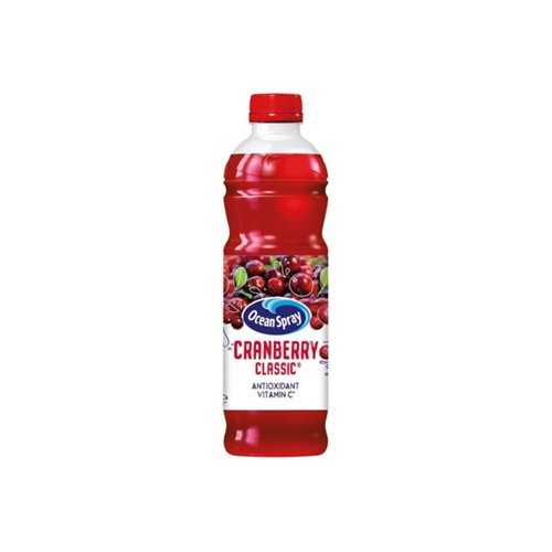 Ocean Spray cranberry  classic 1 liter 1 liter