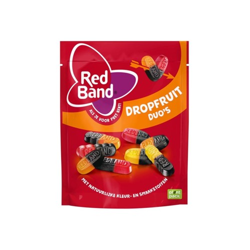 Red Band dropfruit duo's 245 gram