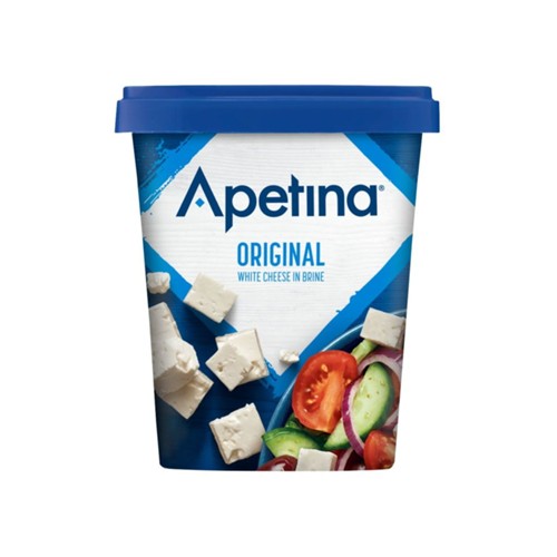 Apetina kuipje 410 gram