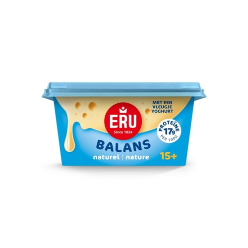 ERU balans naturel 1 stuk