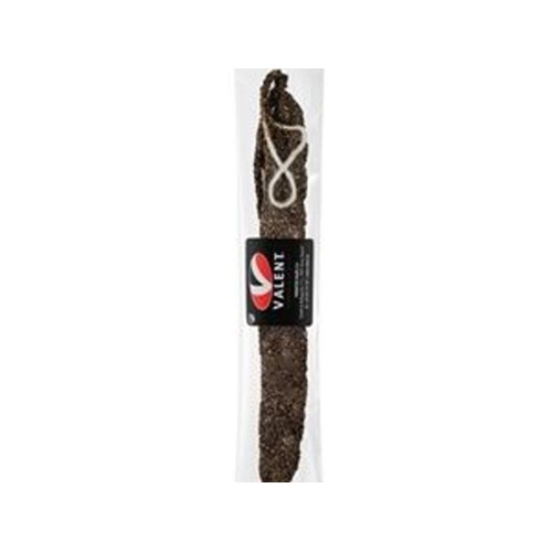 Valent fuet met peper Zak 150 Gram