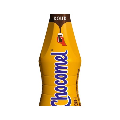 Chocomel petfles 300ml