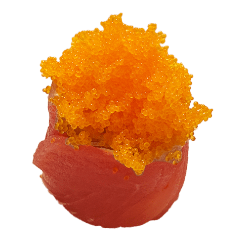 Maguro tobbico special
