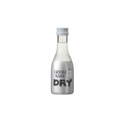 Ozeki dry 180ml