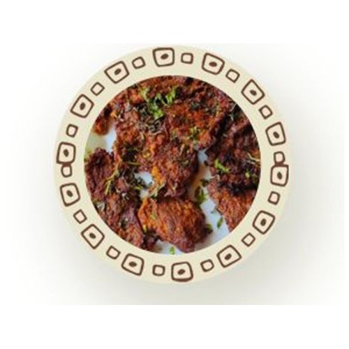 Jhinga-e-Khaas - Peppercorns