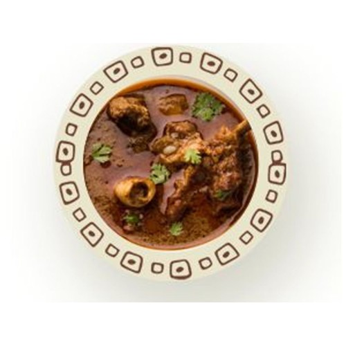 Mutton Korma