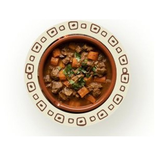 Mutton Chettinad Curry